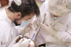 How much does a dentist cost in Dubai
