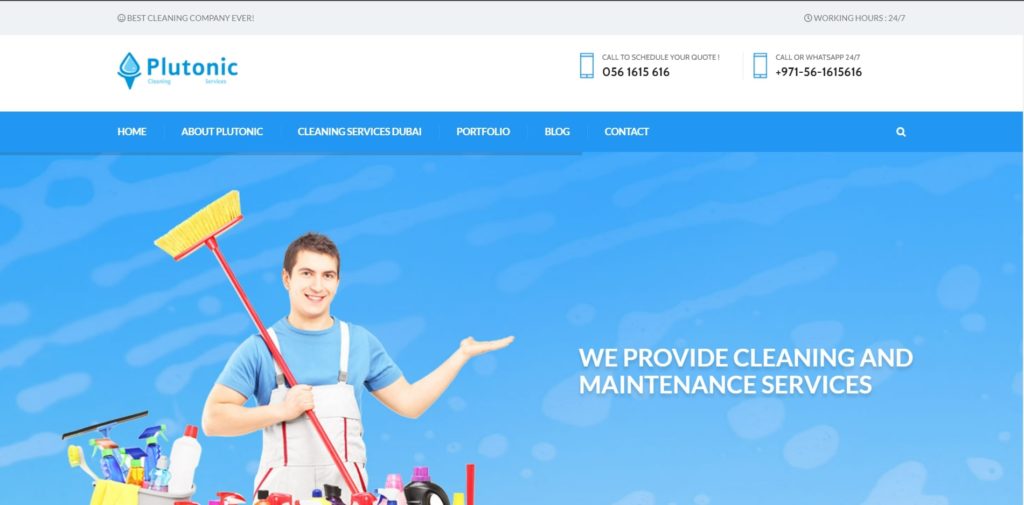 KCJ Landscaping's Homepage