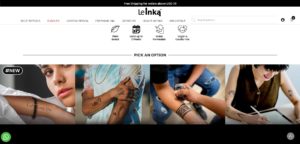 Le Inka's Homepage