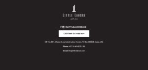 Little Lahore's Homepage