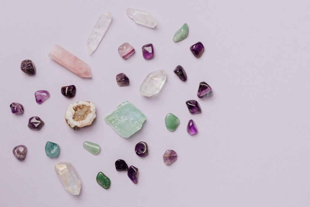 Lucky Stones
