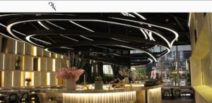Open Flame Kitchen's Homepage