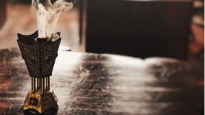 Oud and Bakhoor