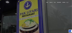 Pak Liyari's Homepage