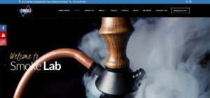 Smoke Lab's Homepage