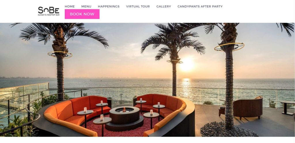 SoBe's Homepage