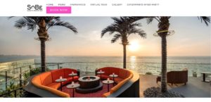 SoBe's Homepage