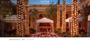 The Courtyards Homepage