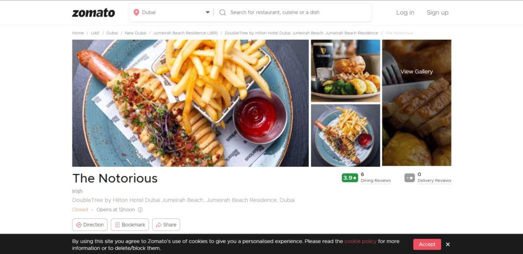 The Notorious P.I.G.'s Homepage