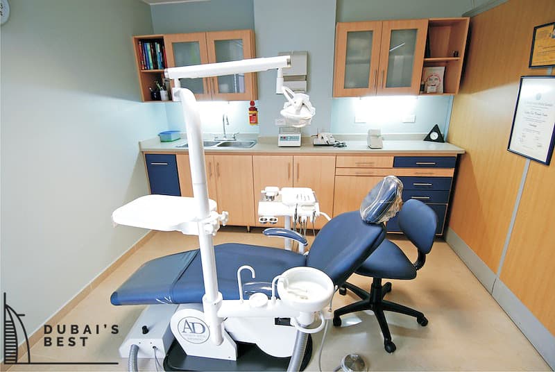 The Price of Dental Treatment in Dubai All You Need to Know