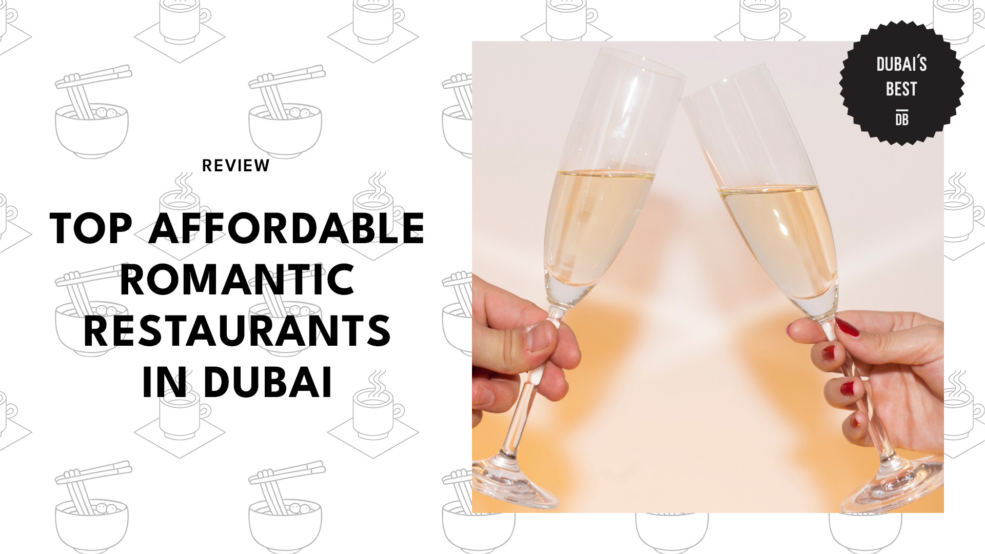 Top Affordable Romantic Restaurants