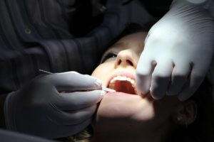Types Of Dental Treatments in Dubai