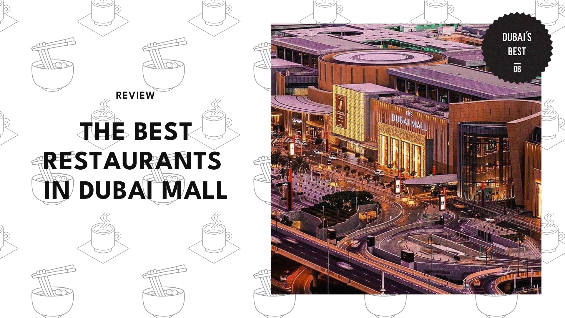best-restaurants-in-dubai-mall
