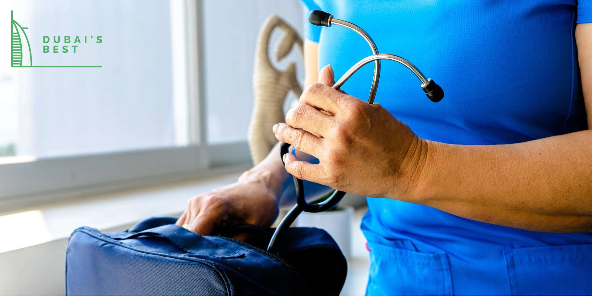 5 Best Medical Centers with Cardiologists in Dubai