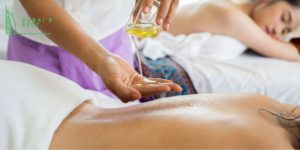 5 Best Moroccan Baths in Dubai