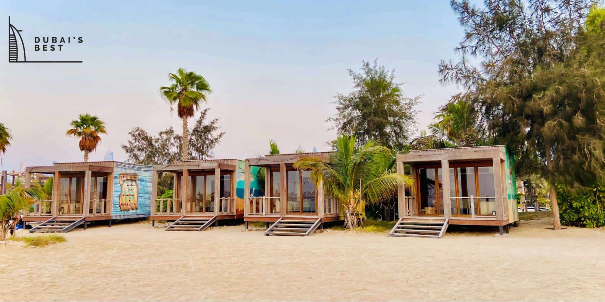 A Guide to La Mer Dubai