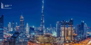 A Travel Guide to Downtown Dubai