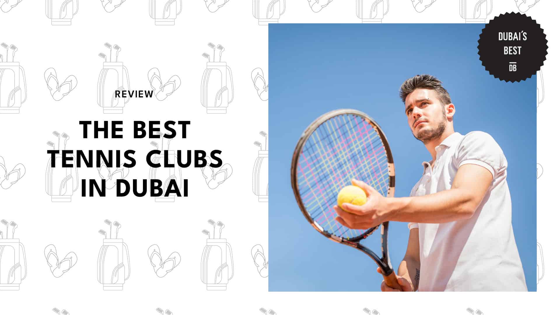Best Tennis Clubs