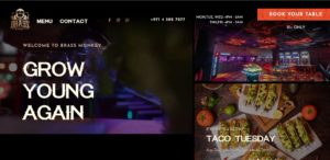 Brass Monkey's Homepage
