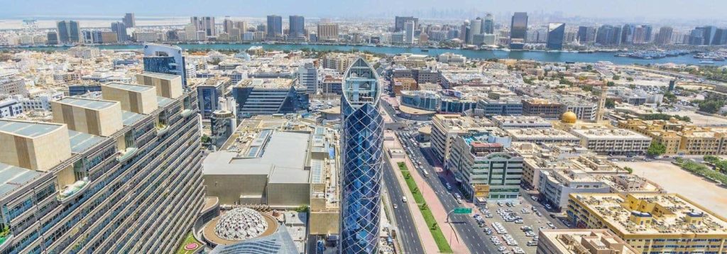 Bur Dubai
