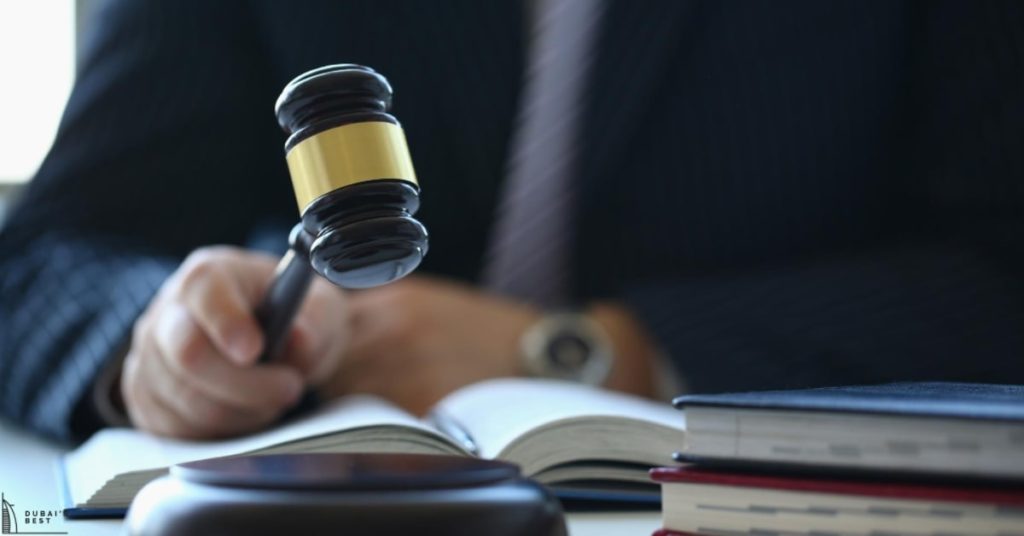 Complexity of the Case