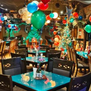 Dance the Night Away at the Viva GOA
