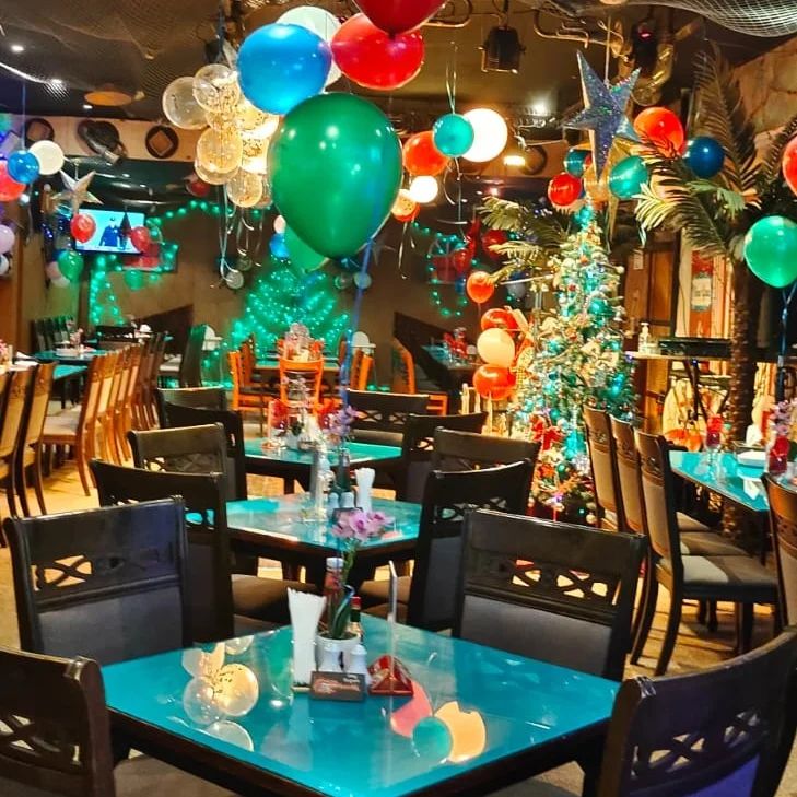 Dance the Night Away at the Viva GOA