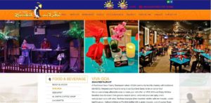 Dance the Night Away at the Viva GOA