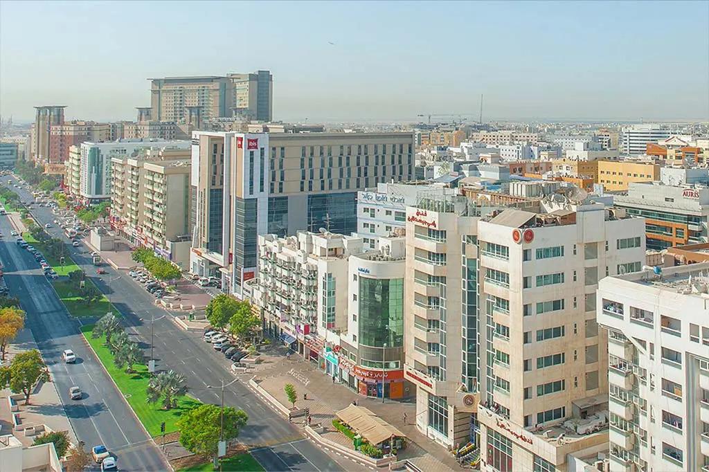 Deira