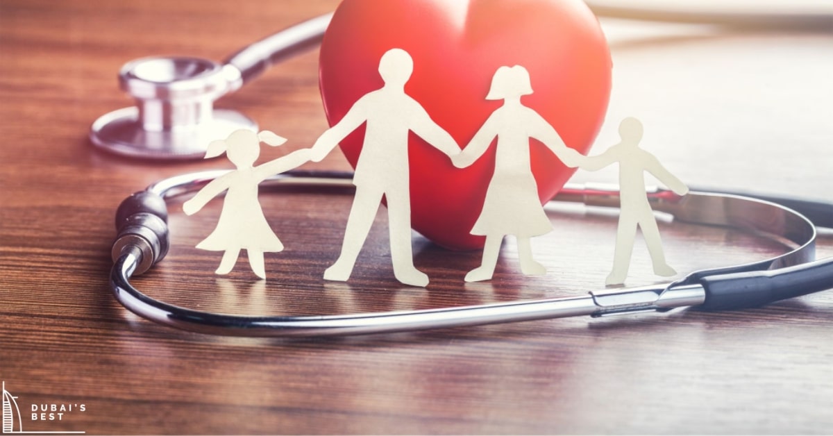 Do I Need Medical Insurance In Dubai