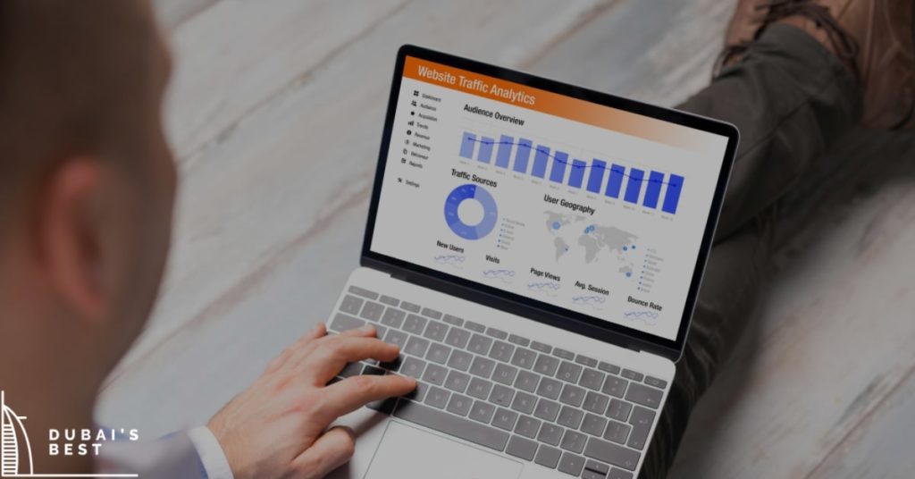 Examine Marketing Campaigns By Employing Google Analytics
