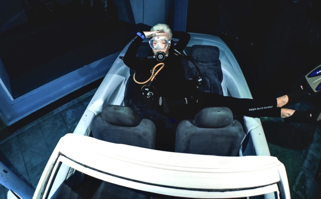 Get Certified as a Scuba Diver