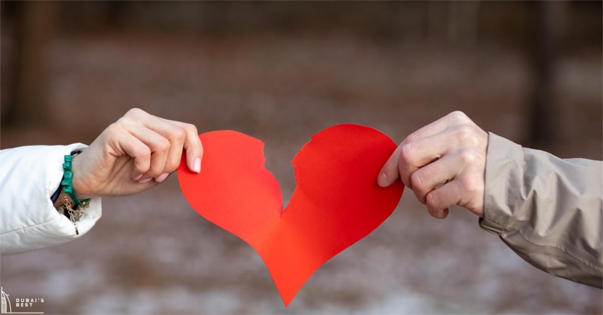 How Much Does a Divorce Lawyer Cost in Dubai