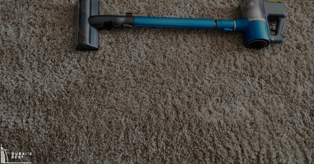 How much does it cost to get your carpet cleaned in Dubai