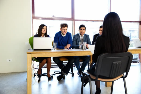 How to Find a Good Recruitment Agency in Dubai