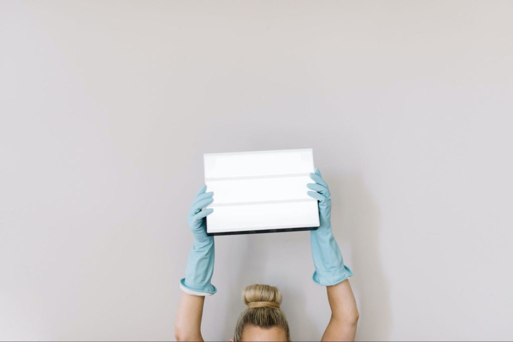 How to Find a Reliable Maid in Dubai