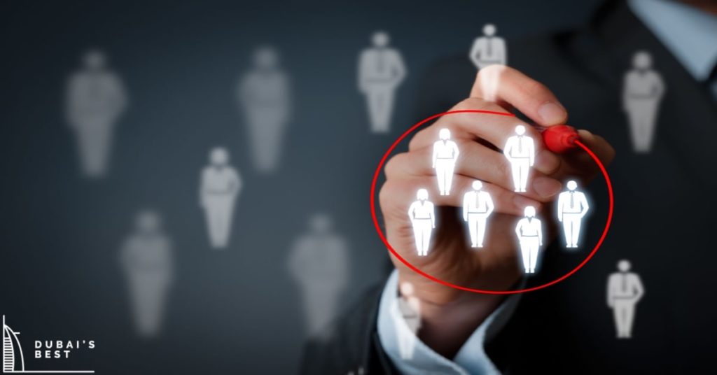 Identify Your Target Audience