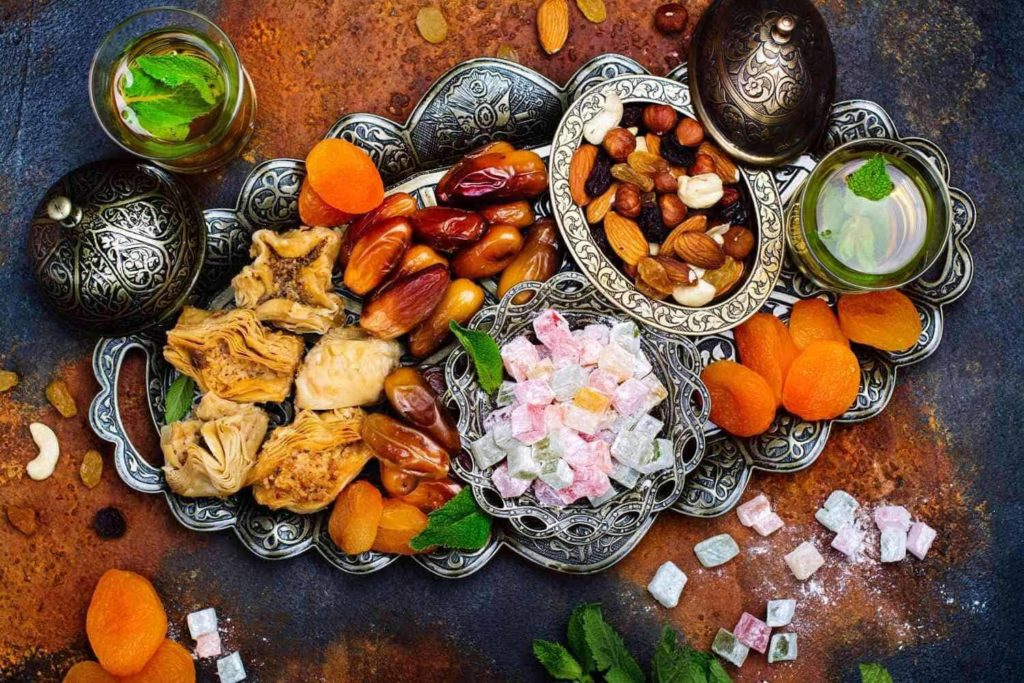 Iftar