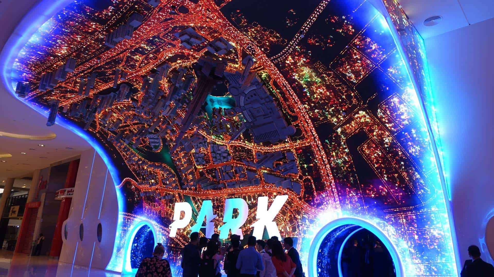 Immerse Yourself in the World of Virtual Reality