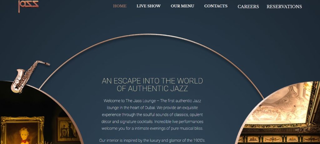 Jass Lounge's Homepage