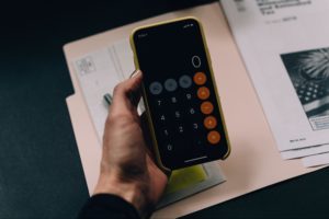 Know your costs