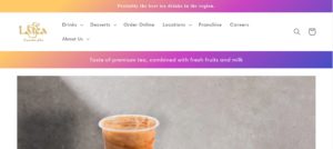 Latea's Homepage