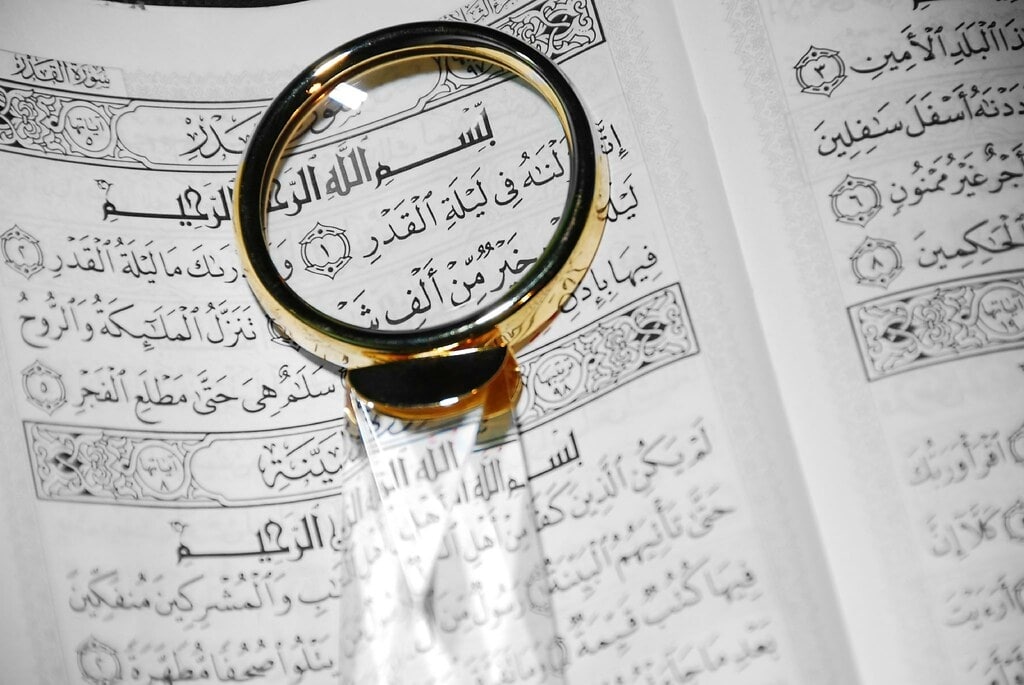 Laylat al-Qadr
