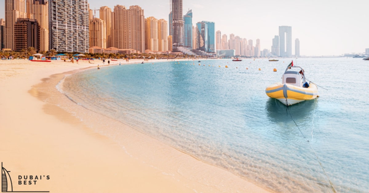 Mamzar Beach Park Dubai A Visitor’s Complete Guide