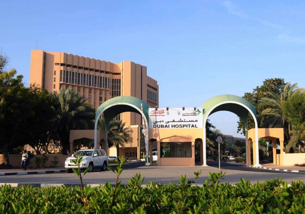 Medical Insurance in Dubai Is Mandatory