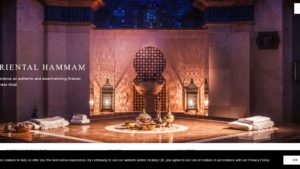 One & Only Royal Mirage's Homepage