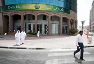 Open a corporate bank account