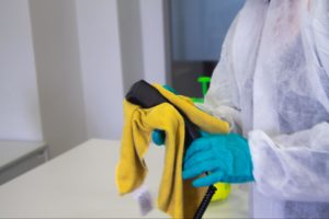 Part-Time Maid Services