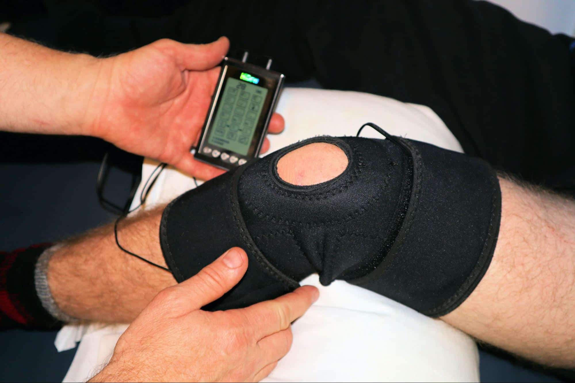 Physiotherapy Costs Will Depend on Insurance Coverage and Aid