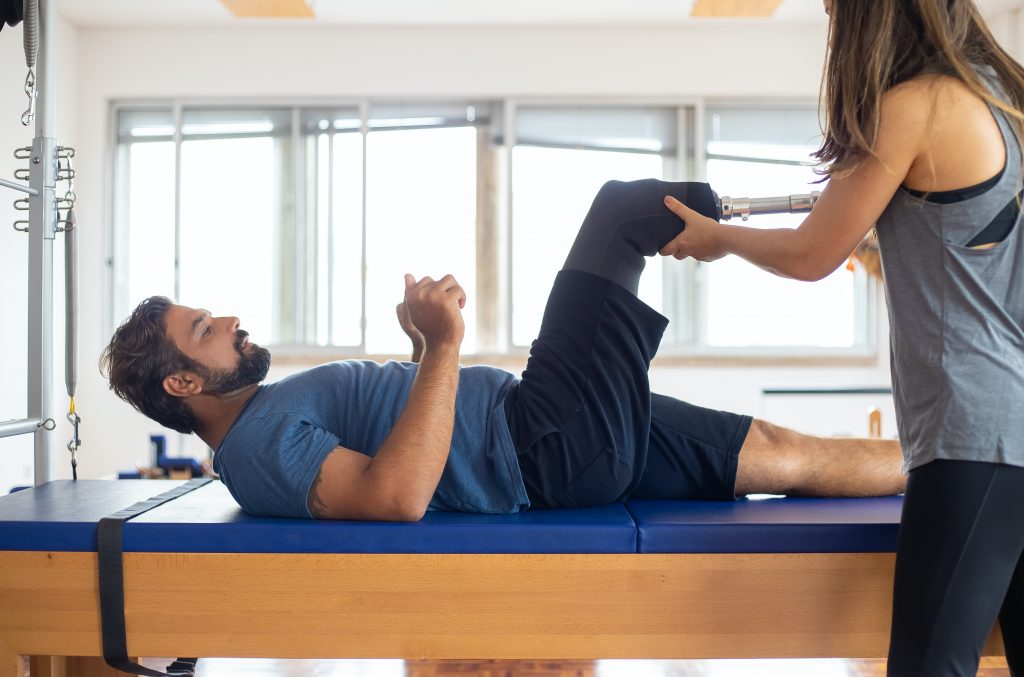 Physiotherapy Costs Will Depend on The Type Of Service